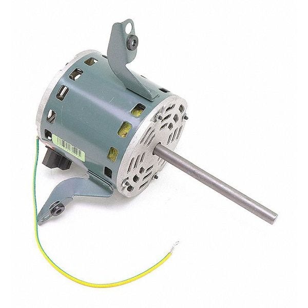 International Environmental Motor, 1/5 HP, 277V, 1075 rpm - 70556311