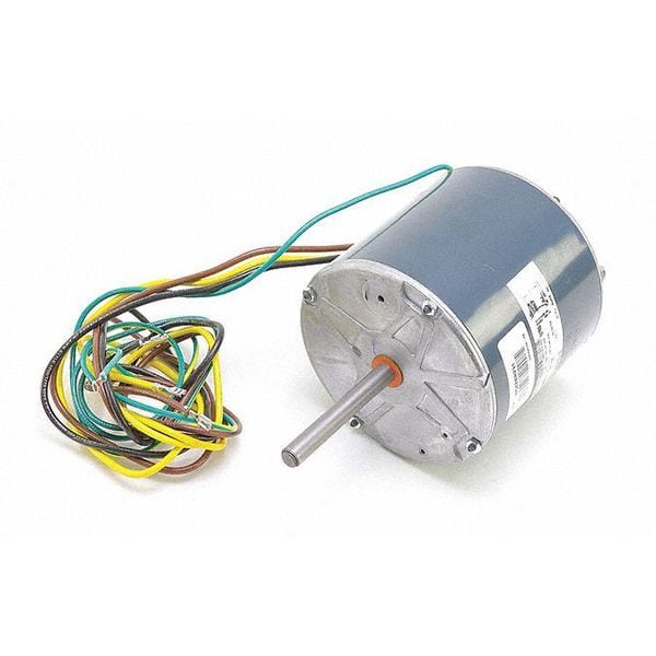 Carrier Motor, 1/4 HP, 850 rpm, 208/240V - HC40AQ231