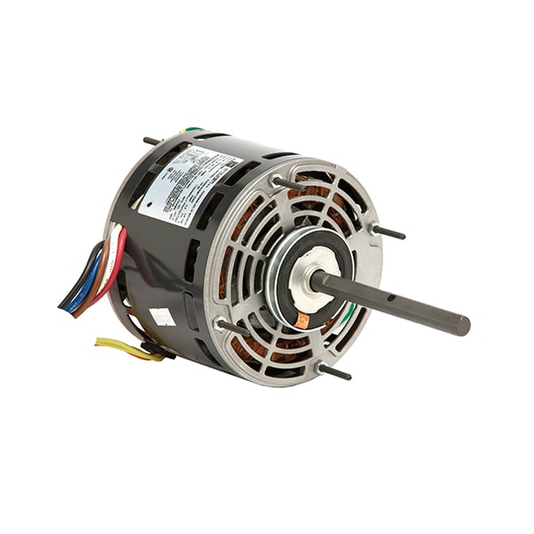 U.S. Motors Motor, 1/4HP, 1625/2SPD, 460V, 50, 60HZ - 8944