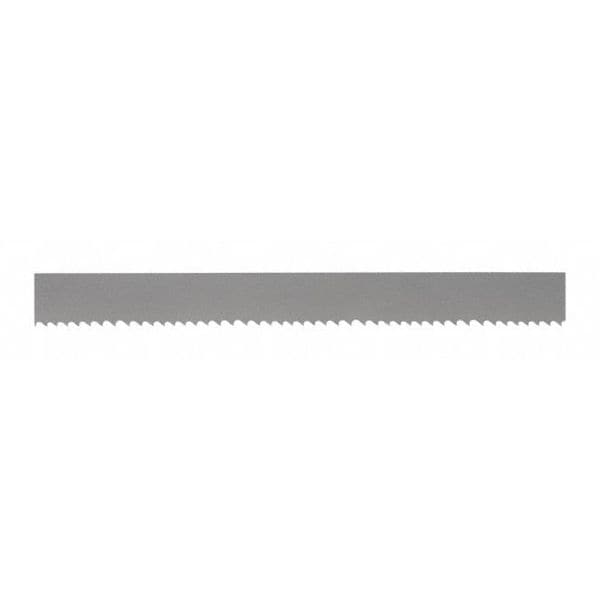 Lenox Band Saw Blade, 29 ft. L, 2" W, 4/6 TPI, Steel, 0.063" Thick - 1808006