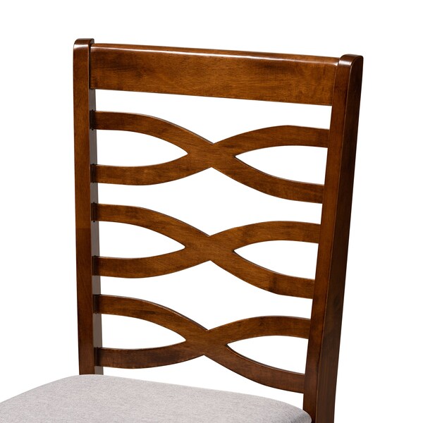 Baxton Studio 47.2 W X 47.2 L X 29.9 H - 188-10549-10893-ZORO