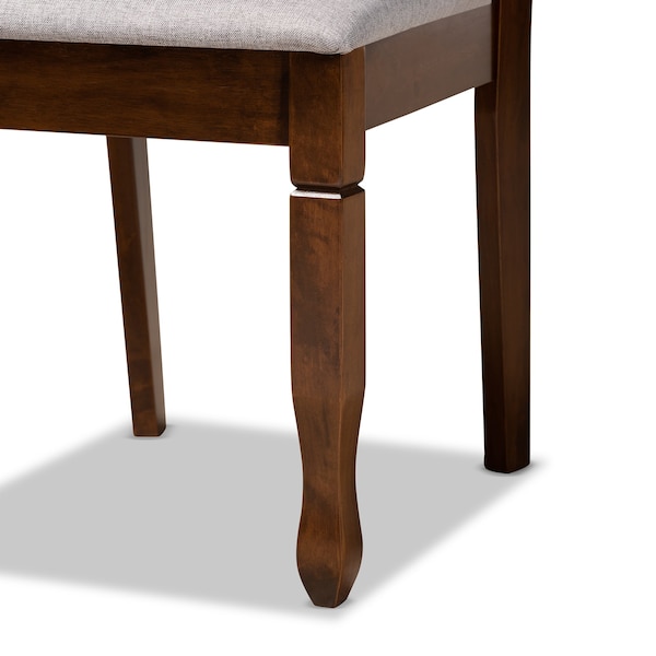 Baxton Studio 47.2 W X 47.2 L X 29.9 H - 188-10549-10893-ZORO