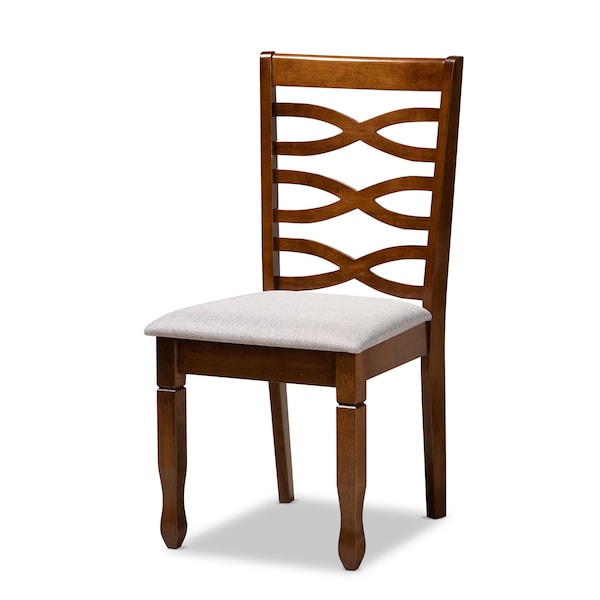 Baxton Studio 47.2 W X 47.2 L X 29.9 H - 188-10549-10893-ZORO