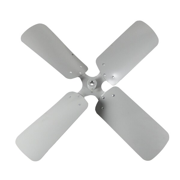 Carrier Fan Blade, 30"Dia 36Deg 5/8" Cw 4Bld Fan - LA01EW038