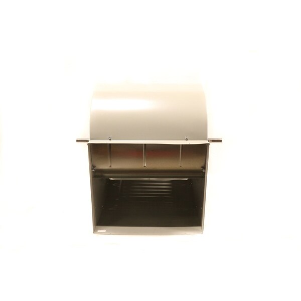 Climate Master 15 in. x15 in. R Fan/Housing Assembly - 685369-06
