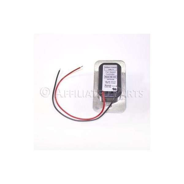 Aaon MTR SPEED CONTROL HOFFMAN 230V - P90790