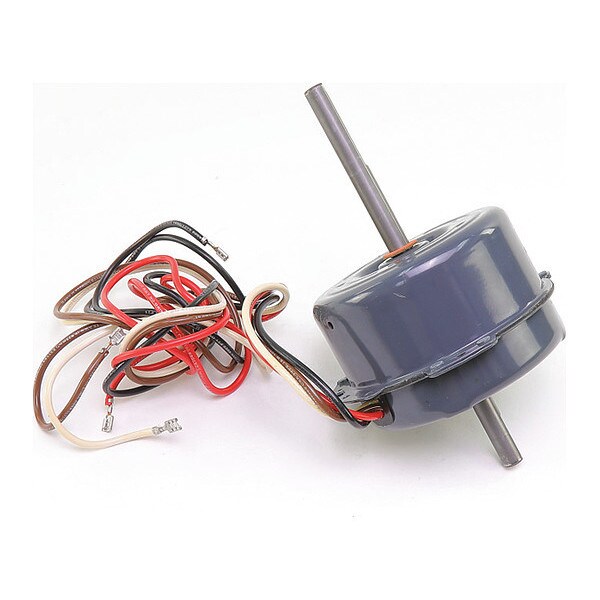 Carrier Motor, 3/4 HP, 208-230V, 1125 rpm, 2 SPD - HC37GE237