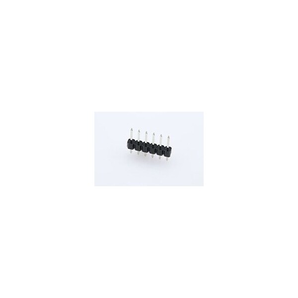 Molex Headers & Wire Housings 2.54Mm Srsw Th W/O Cap 6Ckt - 878910606