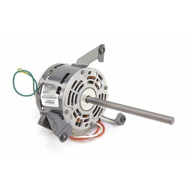 Carrier Motor, 1/30 HP, 208-230V, 1-Phase, 1120 rpm - 14B0016N01