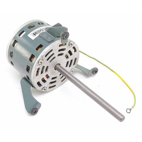 International Environmental Motor, 1/30 HP, 277V, Direct Drive - 70556307