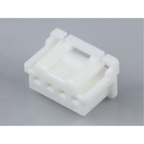Molex Headers & Wire Housings Duraclik Rec Hgs 4P Sr Crimp - 5023510400