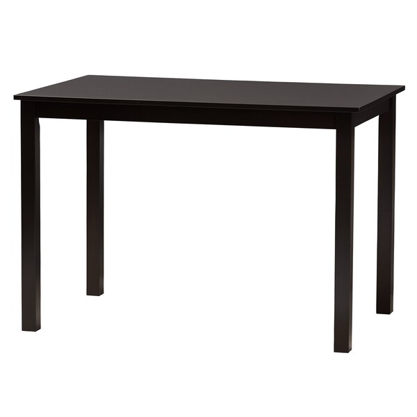 Baxton Studio 43.31" W X 29.13" L X 27.56" H - 230-13189-8026-ZORO