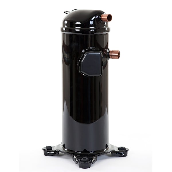 Danfoss Compressor, 208-230V, 1Ph 36000BTU R410A - 120U1151