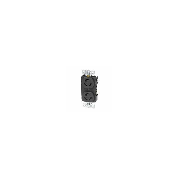 Woodhead TURNEX RECEPTACLE NEMA L5-15 - 4700DW