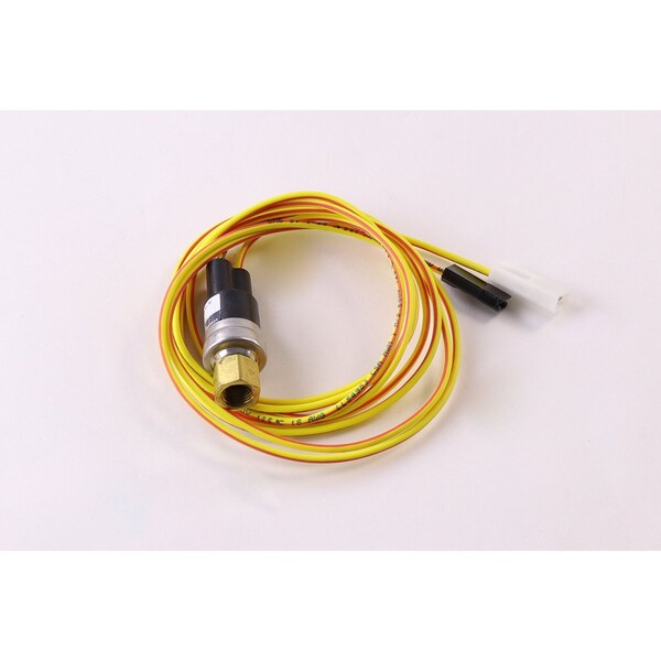 Carrier Low Pressure Control Switch, 95-50 - HK02ZB075