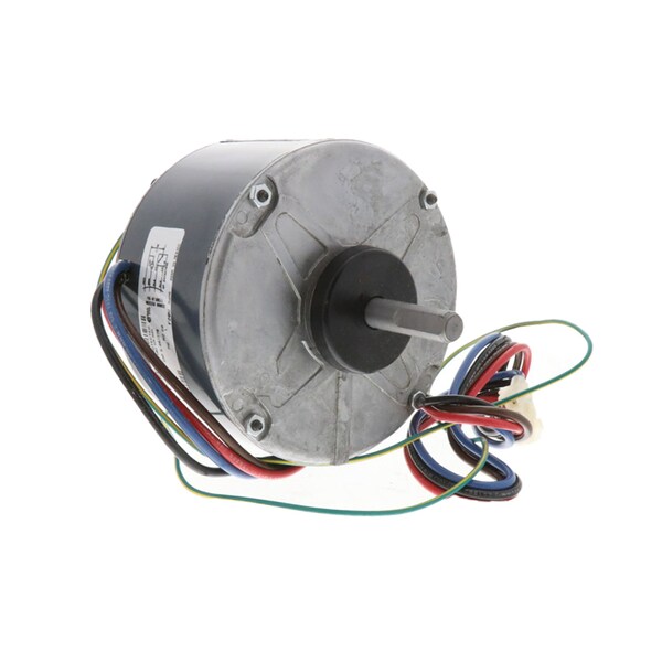Carrier Rpm1075, 1/5Hp, 208-230V, 1Ph, 2spd - HC37GZ005