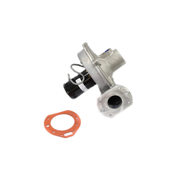 Lochinvar 200v 6000rpm Blower Motor - 100110911