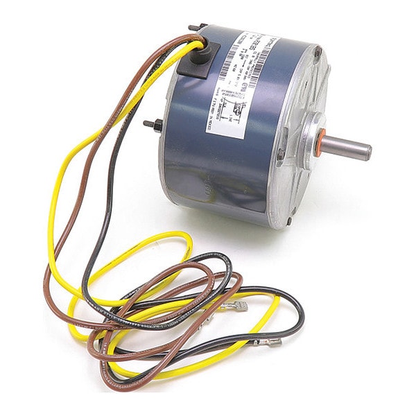 Carrier Motor, 1/6 HP, 208-230V, 1500 rpm - HC33GE208