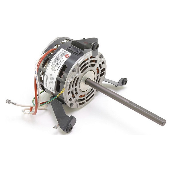 Carrier Motor, 1/15 HP, 208-230V, 1-Phase, 1075 rpm - 14B0017N01