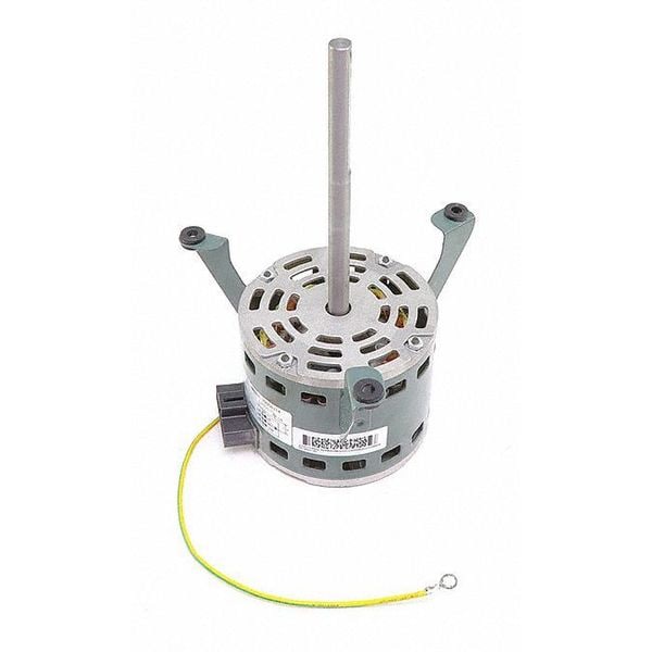 International Environmental Motor, 1/20 HP, 208-230V, 1075 rpm - 70556314