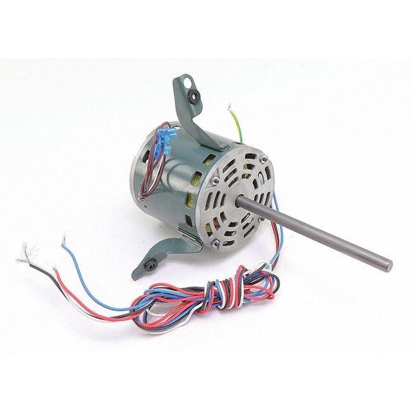 International Environmental Motor, 1/5 HP, 277V - 70021547
