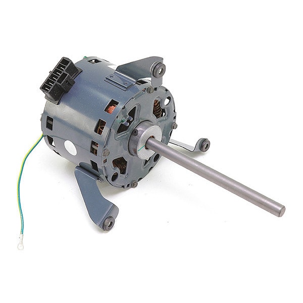 International Environmental Motor, 1/8 HP, 277V - 70556374