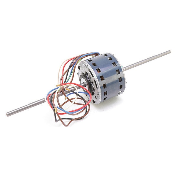 Carrier Motor, 1/6 HP, 1620 rpm, 208-230V, 39 Frame - HC37EE209