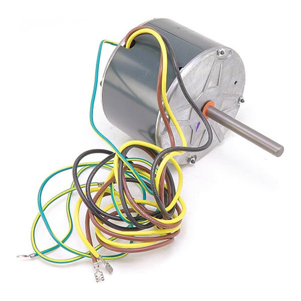 Carrier Fan Motor, 200-240V, 1-Phase, 840 rpm - HC36AR231