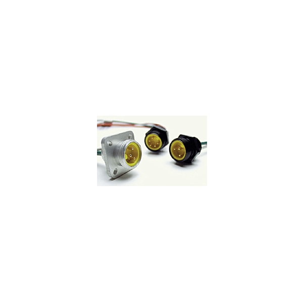 Brad Harrison MC 5P MR 12" 90D 16/1 PVC - 1R5007A20A120