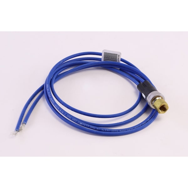 Carrier Fan Pressure Switch - HK02ZB160