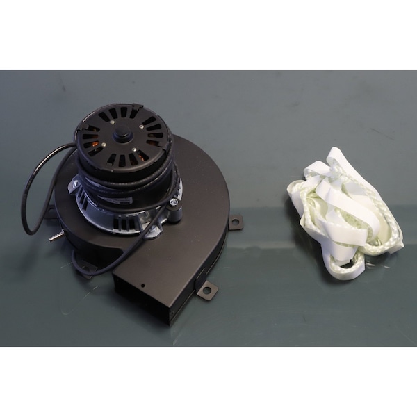 Rheem 120V Induced Draft Blwr W/Gskt - 70-21496-83