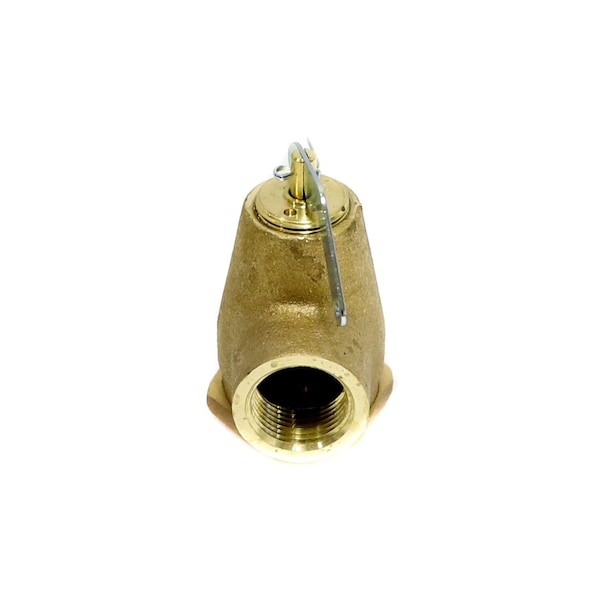 Conbraco Industries Valve 3/4" 30 Relf Vlv 550000Btu - 10-303-05