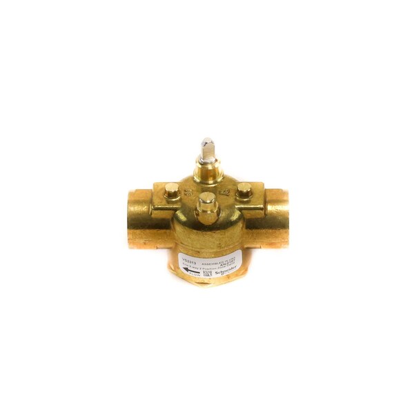 Erie Controls Valve 3/4"Sw.Steam/Hitemp Vlv 3.5Cv - VS2313