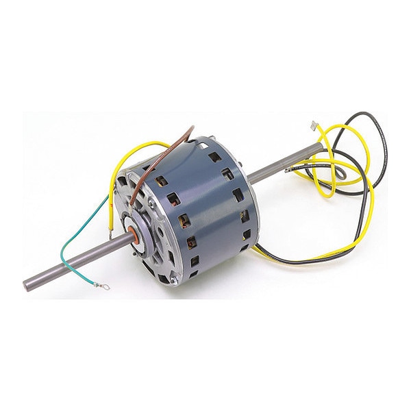 Carrier Motor, 1/3 HP, 208-230V, 1550 rpm - HC41FB666