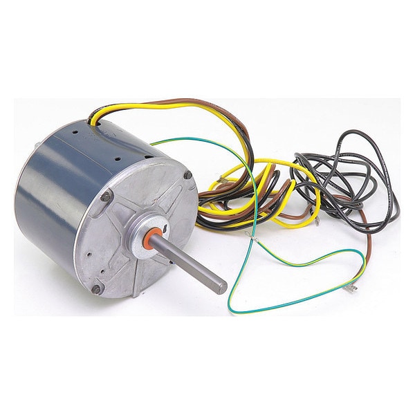 Carrier Motor, 208-230V, 1/4 HP, 1100 rpm - HC39AE209