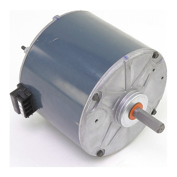 Carrier Motor, 1/4 HP, 460V, 1100 rpm, CW - HC39GE469