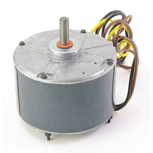 Carrier Motor, 1/15 HP, 208-230V, 800 rpm - HC29GE209