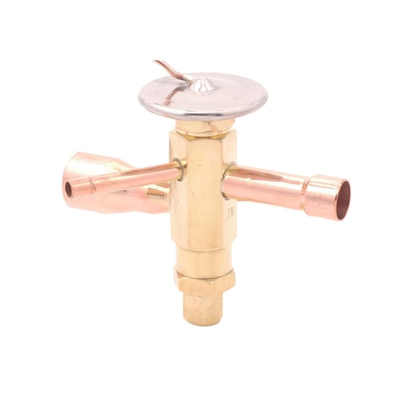 Emerson Valve 7/8"X1 1/8"Txv R-410A 10Ft Cap - 066154