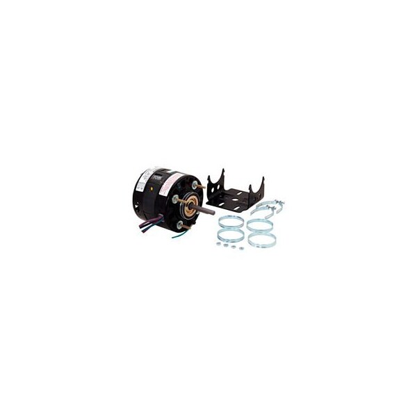 A.O. Smith Century RF4400, GE 21/29 Frame Replacement Motor - 115/208-230 Volts 1550 RPM - RF4400