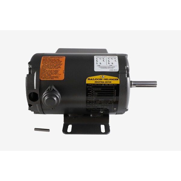 Greenheck 1/3HP 1725RPM 115/230V 56Z MOT - 356556