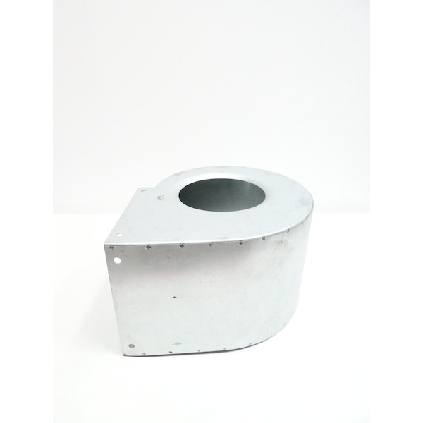 Mcquay 6-3/4IN FAN HOUSING FAN AND BLOWER PARTS AND ACCESSORY - AC2593