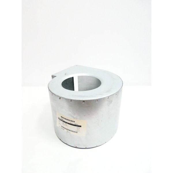 Mcquay 6-3/4IN FAN HOUSING FAN AND BLOWER PARTS AND ACCESSORY - AC2593