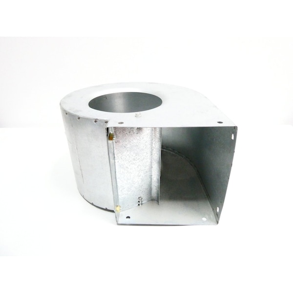 Mcquay 6-3/4IN FAN HOUSING FAN AND BLOWER PARTS AND ACCESSORY - AC2593