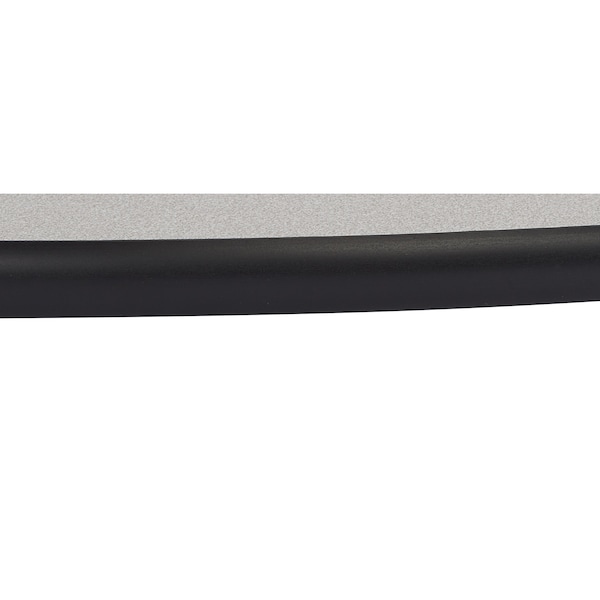 National Public Seating Square 36" W, 36" L, 30" H, Particleboard/HPL Laminate - 1.25", Grey - CT33636XDGY