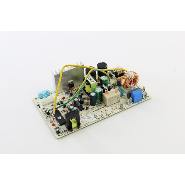 Carrier Circuit Board For Outdoor Unit - 17122000002564