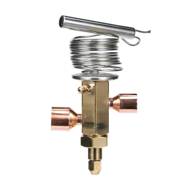 Emerson Valve 7/8"X1 1/8" 20-Ton R-22 Txv - 062725