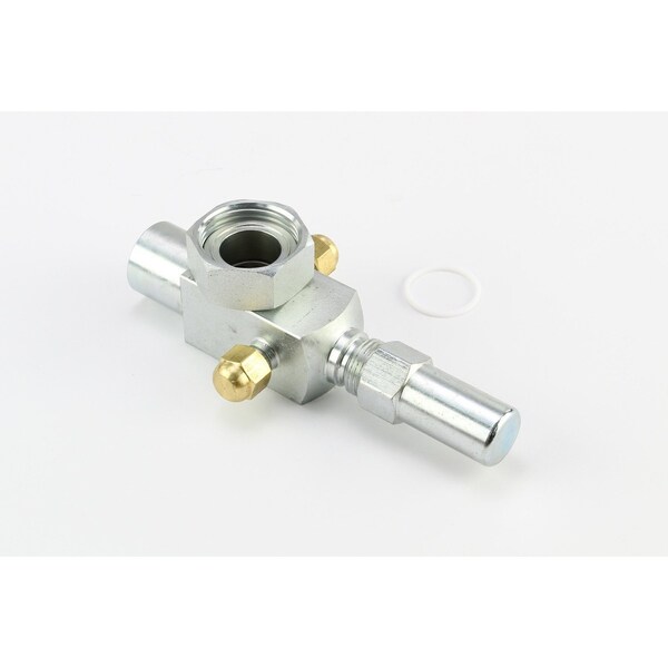 Copeland Valve 7/8" Odf Service Valve Kit - 910-7111-00