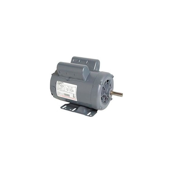 A.O. Smith Century V102, Capacitor Start Rigid Base Motor 1725 RPM 115/208-230 Volts 2 HP - V102