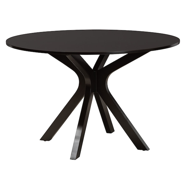 Baxton Studio 44.9" W X 30" L X 44.9" H - 229-12144-10894-ZORO
