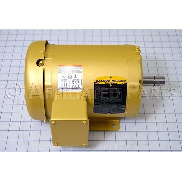 Aaon MTR 13208460V1800 HE TEFC - R30440